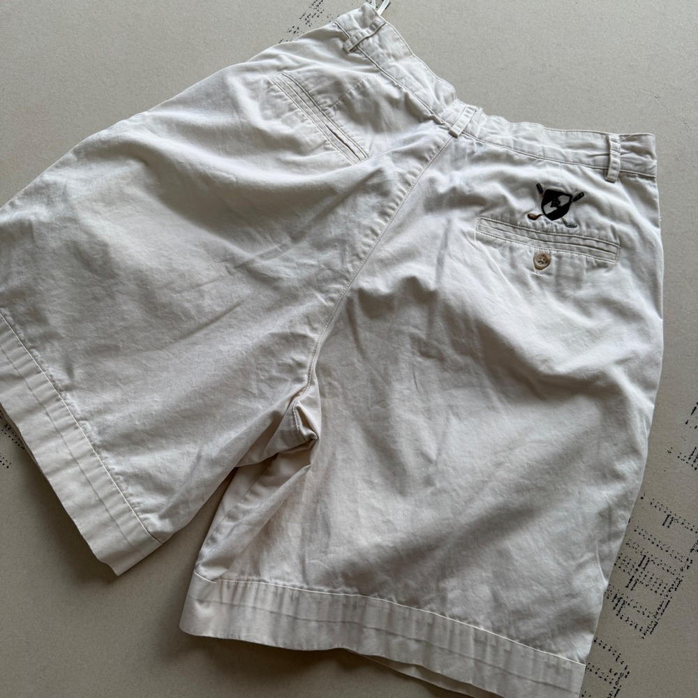 Vintage Polo Sport‎ Ralph Lauren Shorts